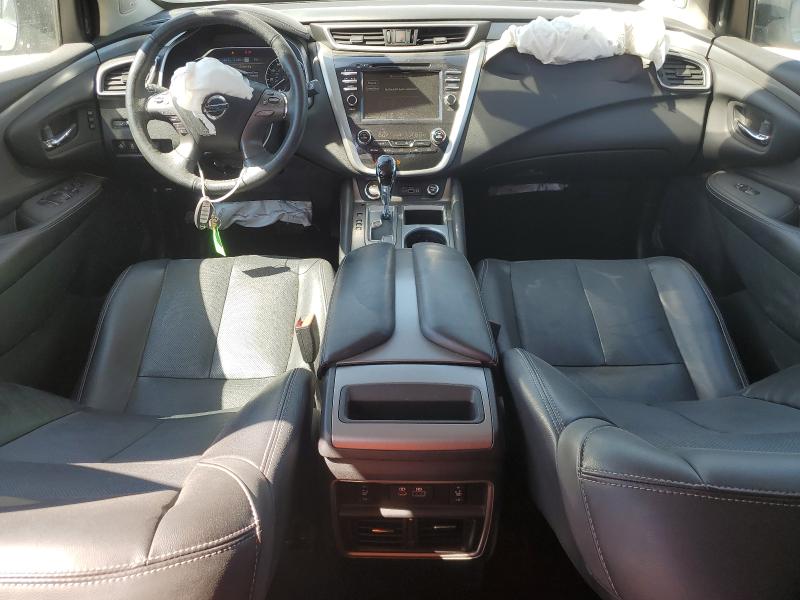 2020 NISSAN MURANO SL 5N1AZ2CJ5LN172344