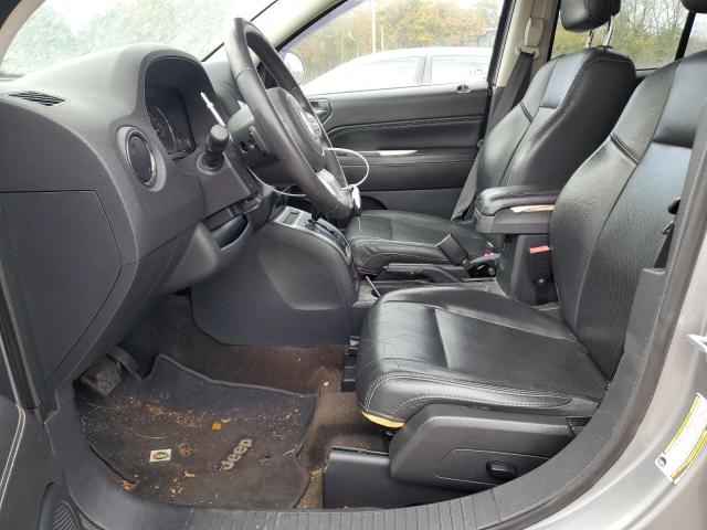 2015 JEEP COMPASS LA #3304515566