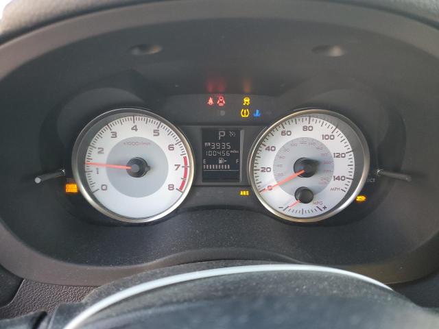 2014 SUBARU IMPREZA LIMITED #3287829099