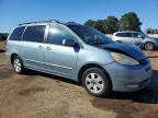 Lot #3310471063 2005 TOYOTA SIENNA XLE
