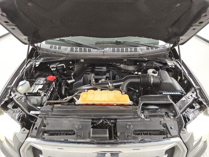 2016 FORD F150 SUPER - 1FTEW1EP3GKF21244