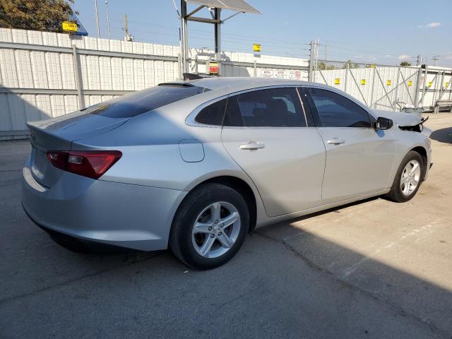 2020 CHEVROLET MALIBU LS #3260669647
