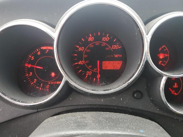 2003 TOYOTA COROLLA MATRIX XR #3304499524