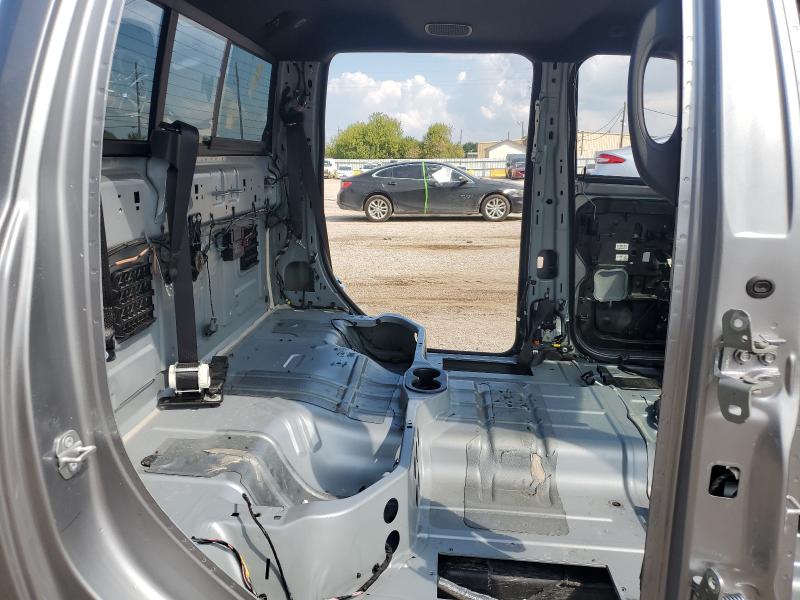 2024 RAM 2500 BIG H - 3C6UR5DJ2RG383012