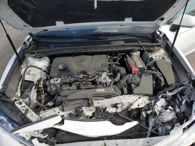 2019 TOYOTA CAMRY L #3317865960