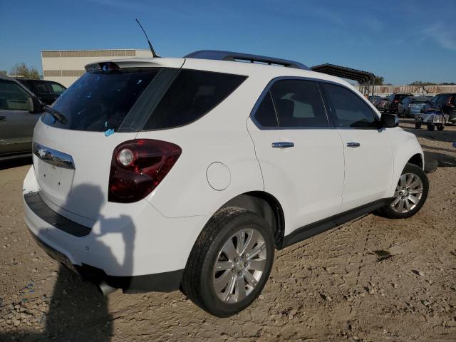 2010 CHEVROLET EQUINOX LT - 2CNFLNEY6A6204478