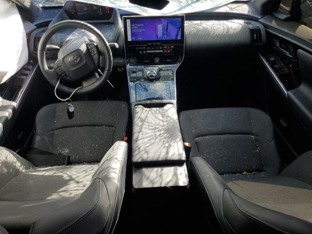 2024 TOYOTA BZ4X XLE #3304631958