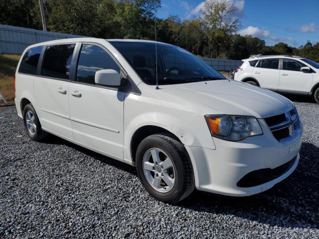 2013 DODGE GRAND CARA - 2C4RDGCGXDR527455