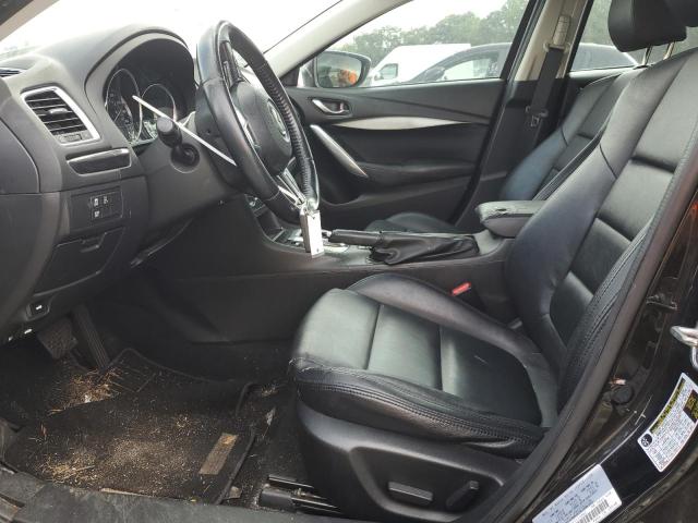 2014 MAZDA 6 TOURING - JM1GJ1T61E1119002