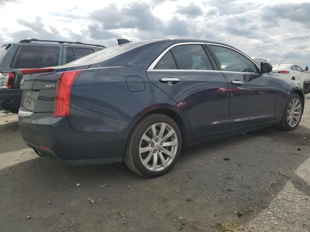 2018 CADILLAC ATS - 1G6AE5RX9J0123349
