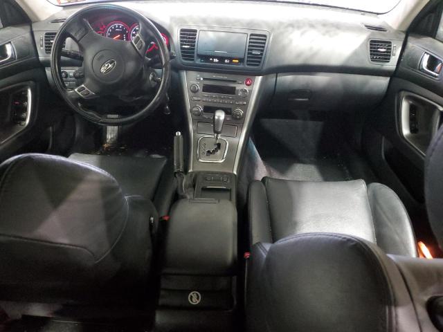 2005 SUBARU LEGACY OUT #3304515564