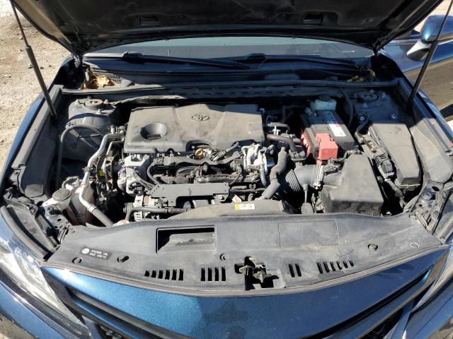 2018 TOYOTA CAMRY XSE - 4T1B61HK2JU514182