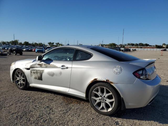 2008 HYUNDAI TIBURON GT #3286000794
