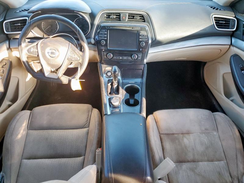 2016 NISSAN MAXIMA 3.5 - 1N4AA6AP2GC442518