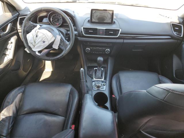 2016 MAZDA 3 GRAND TO #3315620778