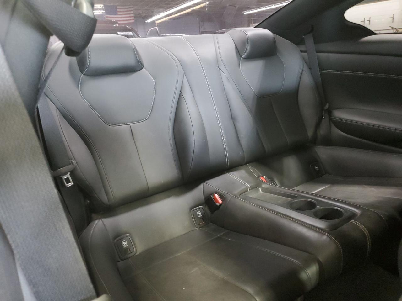 INFINITI Q60 PREMIUM