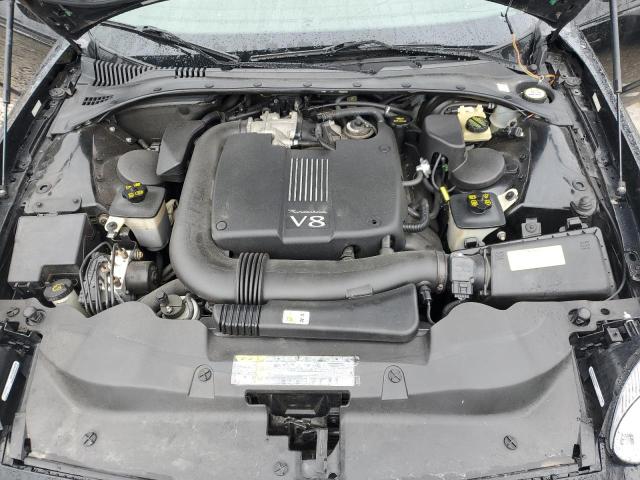 2002 FORD THUNDERBIR #3285645275