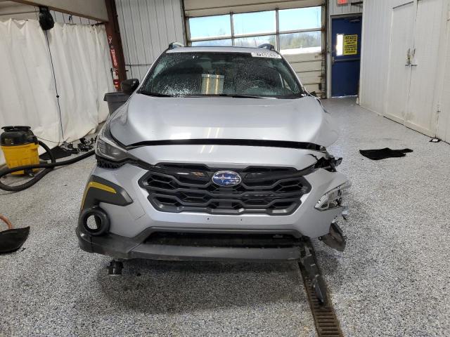 2024 SUBARU CROSSTREK #3301857958