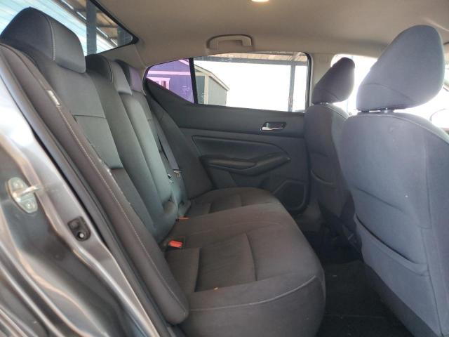 2020 NISSAN ALTIMA S - 1N4BL4BV8LC259781