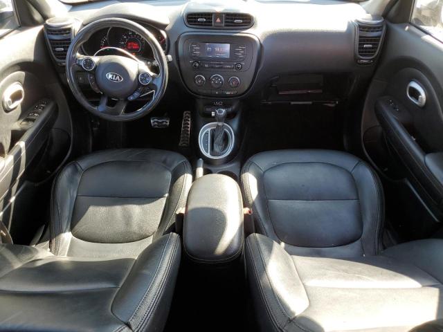2014 KIA SOUL + - KNDJP3A56E7076624