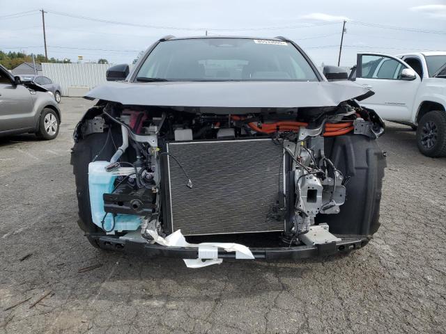 2024 TOYOTA BZ4X XLE #3291156988