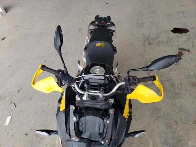 2021 BMW F 750 GS WB10B1805M6E35023