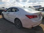 Lot #3292465684 2018 ACURA TLX ADVANC