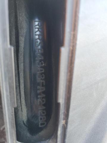 2015 YAMAHA YW50 F RKRSA43A3FA121280