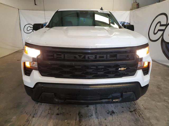 2023 CHEVROLET SILVERADO C1500 3GCNAAEK9PG348534