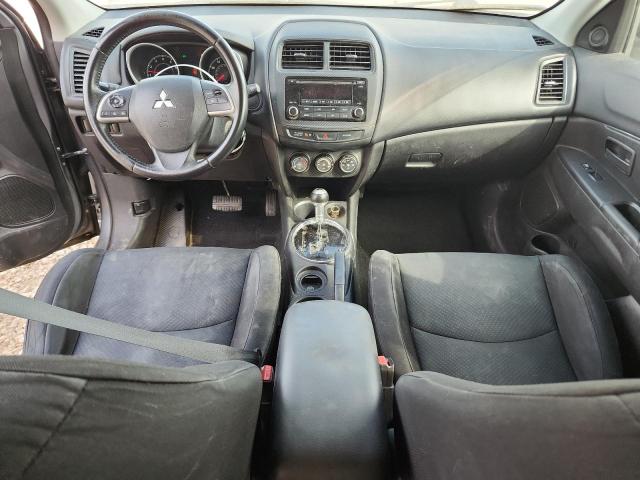 2015 MITSUBISHI OUTLANDER #3297905770