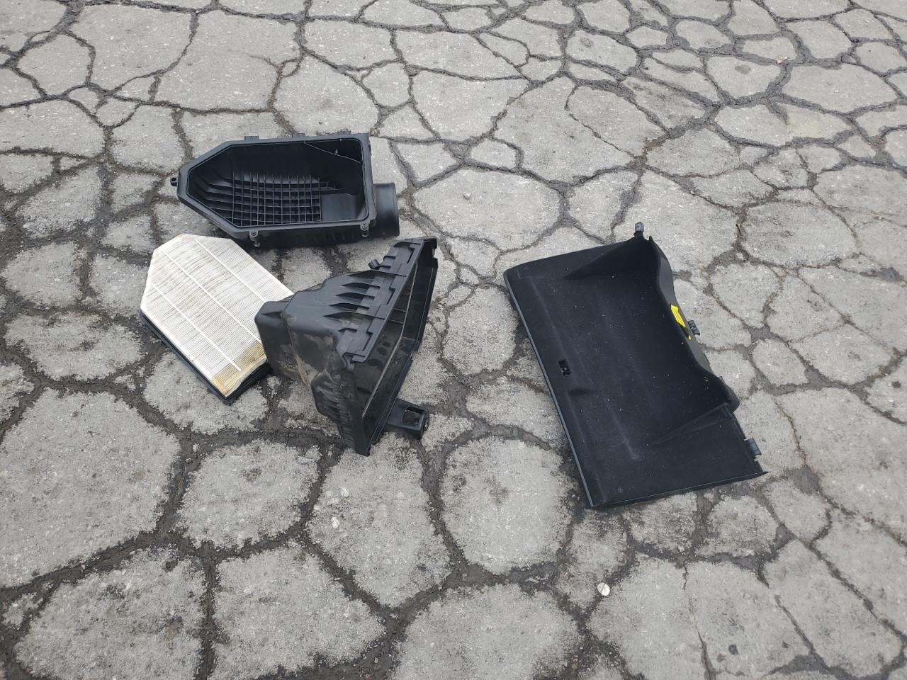 DODGE CHARGER POLICE