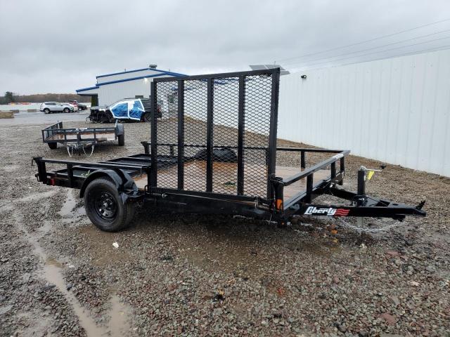 Global Auto Auctions: 2025 LIBERTY TRAILER