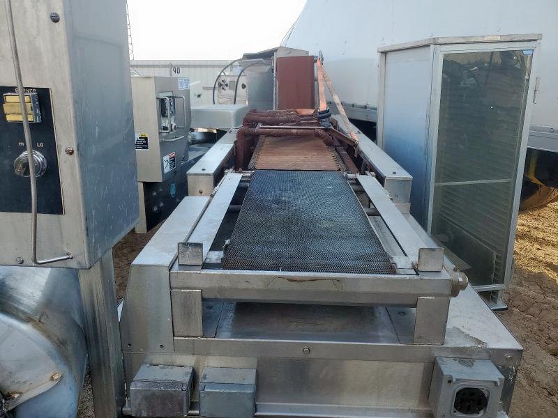 1988 OTHER CC1-1800 CONVEYOR #3261227944