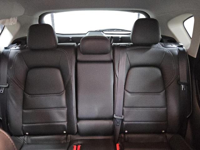 2025 MAZDA CX-5 PREFE - JM3KFBCL2S0692331