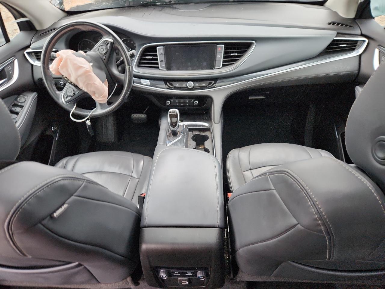 BUICK ENCLAVE ESSENCE