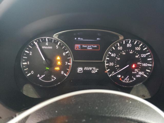 2014 NISSAN ALTIMA 2.5 - 1N4AL3AP6EN213690