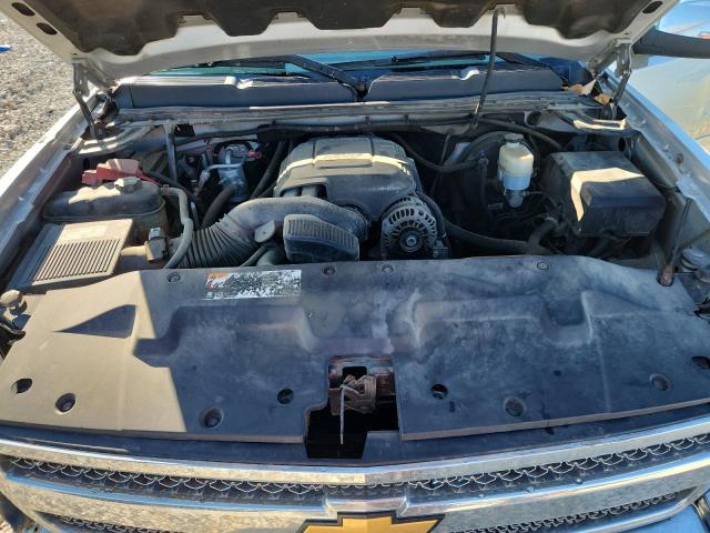 2012 CHEVROLET SILVERADO K1500 LS - 1GCRKREA0CZ202361