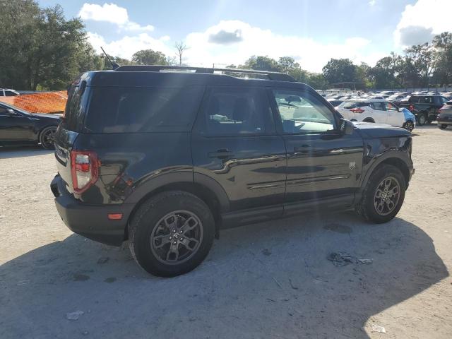 2023 FORD BRONCO SPO - 3FMCR9B69PRE35534