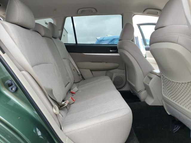 2013 SUBARU OUTBACK 2. - 4S4BRBCC3D3252745