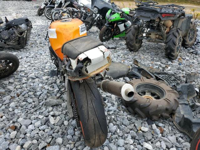 2003 KAWASAKI ZX750 P #3318971990