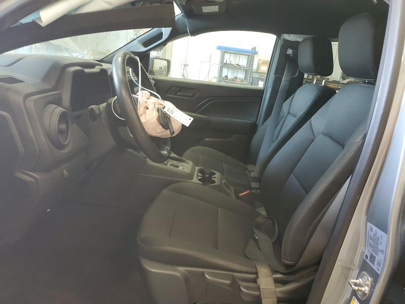 2024 CHEVROLET COLORADO #3288616597