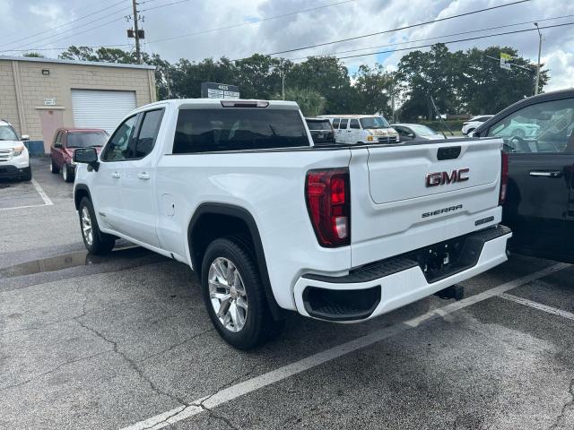 2021 GMC SIERRA C15 1GTR8CED4MZ315107