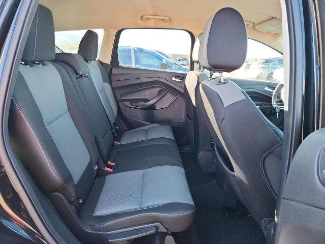 2017 FORD ESCAPE SE - 1FMCU9G99HUC81614