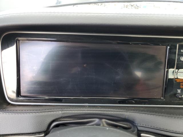 2015 MERCEDES-BENZ S 550 #3287586017