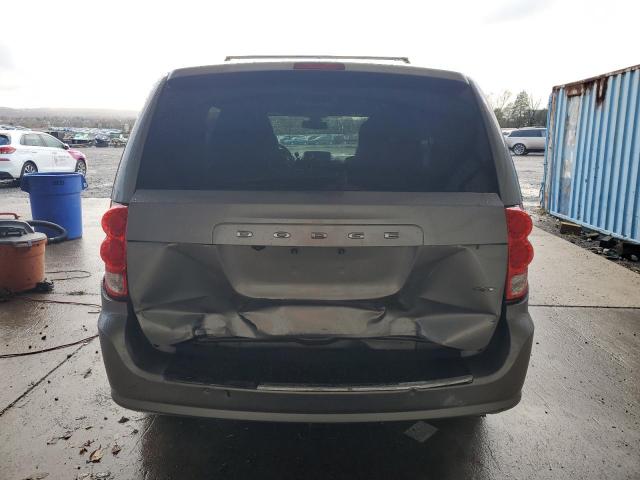 2018 DODGE GRAND CARA 2C4RDGEG6JR337144