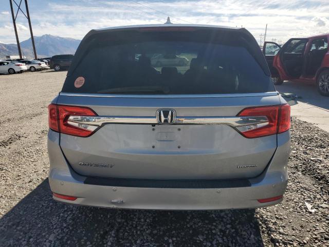 2019 HONDA ODYSSEY TO #3292736590
