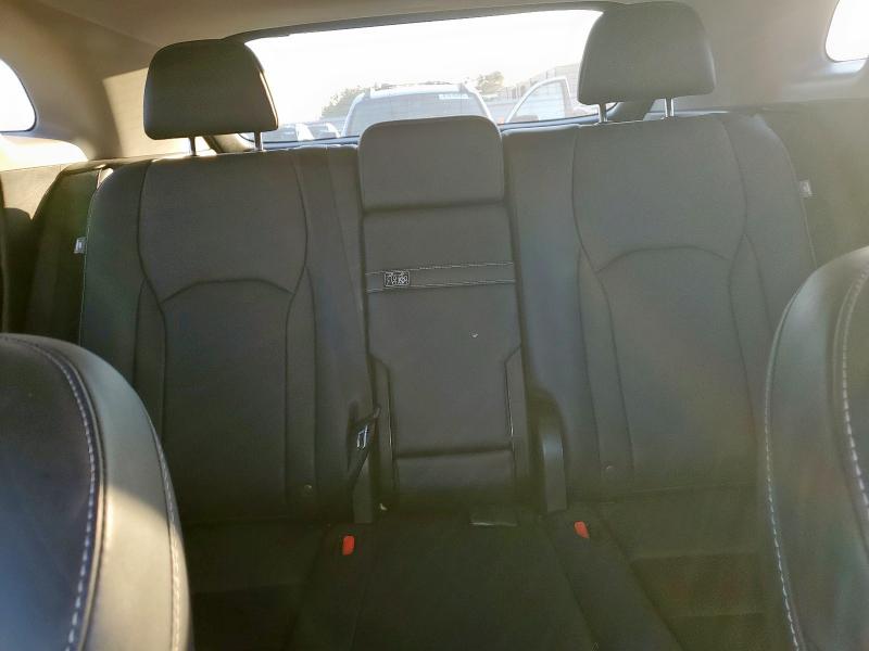 2021 LEXUS RX 350 - 2T2HZMAA7MC185503