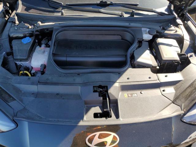 2023 HYUNDAI IONIQ 6 SE - KMHM24AA1PA022938