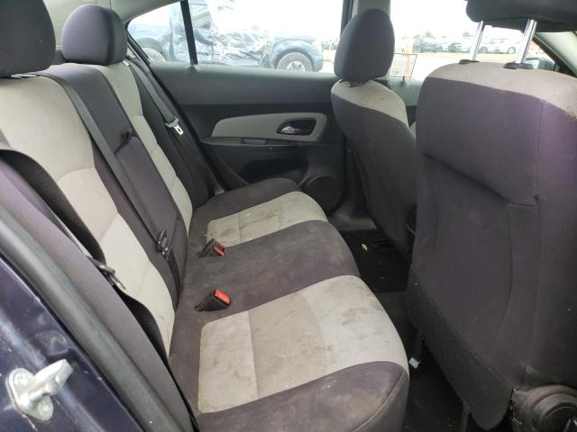 2014 CHEVROLET CRUZE LS #3268222057