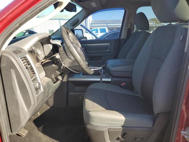 2015 RAM 1500 SLT - 1C6RR6LTXFS668639